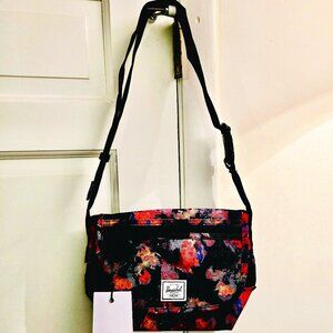 Special Limited Edition Colors - Herschel Cross Body/Shoulder Messenger Bag 4.5L